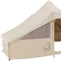 노르디스크 우트가르드 집모양 L 텐트 242010