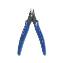 절삭 절단 수공구 니퍼 뻰치 금속 프라모델 수리 공구 133mm
