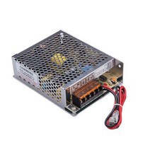 60W 12V 5A 범용 AC UPS/충전 기능 모니터 스위칭 전원 공급 장치 13.8v 배터리 충전기 SC-60-12, [01] 12V