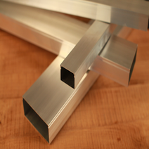 알루미늄덕트 닥트 알미늄 케이블 전선 보호 덕트 닥트 낱개판매, 알루미늄 덕트, 100x100(1개)