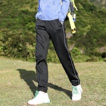 아웃도어 여성 팬츠 가을 겨울 바람막이 하이킹 등산 바지 기모 팬츠 FC5957