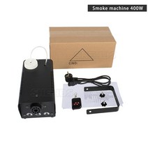 스모그 머신 포그 연무기 연막 소독기mini 900w rgb 3in1 remote control fog machine pump dj disco smoke machine for, 400w RGB 3in1, au 플러그