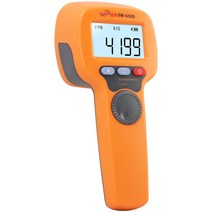 회전속도계 비접촉 모터 플래시 스트로보스코프 정밀, SW6800스트로보스코프 60~99999rpm