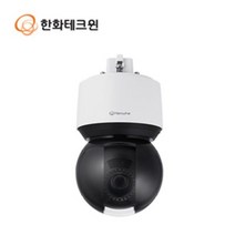 한화테크윈 XNP-8250 네트워크 600만화소 PTZ 돔카메라 AI 객체감지 피플카운팅 CCTV 아파트 빌딩 병원 매장 학교 쇼핑센타 박물관 전신관, 카메라