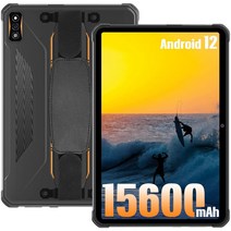 러기드 태블릿 밀스팩 HOTWAV R5 10인치 안드로이드 12, 상품선택