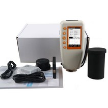 정밀 8mm 분광 광도계 색차 측정기 파장 커버리지 400nm 700nm, 2177960