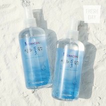 [프레시데이] 깔끔한 짠맛 신안 프리미엄 이온화 물죽염 300ml, 상세 설명 참조