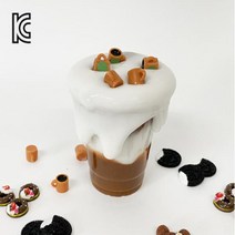 아인슈페너 슬라임 만들기 KIT