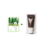네이처스킨+닥터지 필라그린 배리어크림-민감건성5ml