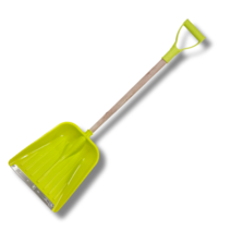 스테인레스 P삽 눈삽 스텐날 제설도구 넉가래 거름삽