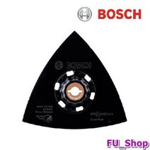 ForU721 보쉬 멀티커터날 작업공구 전동공구 핸디툴 수공구 공구