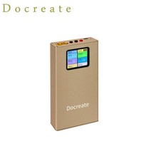 스팟용접기 미니 휴대용 충전식 스폿 스포트 용접기 SQ-SW2 1.8 인치 LCD 컬러 디스플레이, 02 US Plug