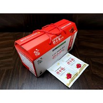 농협 내몸에 좋은 국내산 산수유 진액, 국내산 산수유 진액 70ml * 30포