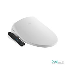 도비도스 DB-5500 DB5500 하이브리드비데 방수비데 온풍건조