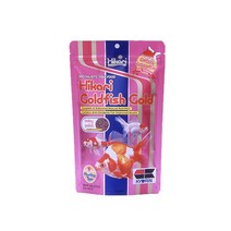 Hikari 히카리 골드피쉬 골드 100g (금붕어 사료), 1개