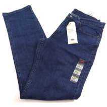 Men Levis 511 Flex Jeans 32x34 Slim Fit Eco Performance Stretch Pockets