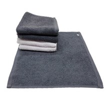 업소 가정용 주방 행주 물수건 15g 20g 면 극세사 50매