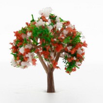 한결모형 한결 나무모형 조경재료, 20_C_6cm