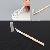 아트 나이프 아크릴재단칼 도배칼날 아크릴판자르기 택배뜯는칼 도배용칼 종이칼 랩핑칼 아크릴자르기 분리수
