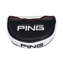 PING 핀 2021 퍼터 커버 말렛형 TYNE C 센터 샤프트용 헤드
