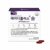 보라지유 오일 감마리놀렌산 보라지꽃 오메가6 BORAGEOIL 여성영양제 60캡슐