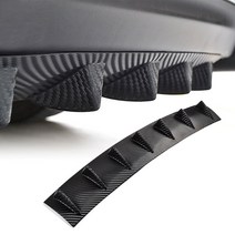 EHN936400다름 샤크 리어 디퓨저 립댐 / 전차종 공용 범퍼, 본상품