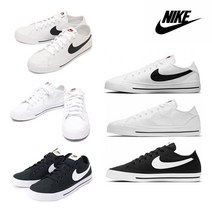 브랜드없음 나이키 캔버스 코트 레거시 운동화 CW6539 국내배송