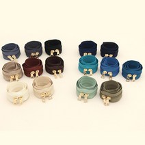 소잉데일리 소품 지퍼 모음_ 20cm~100cm 가죽 컬러믹스 등 60여종, 진그레이, 8. 솔리드 코일지퍼_100cm