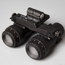 FMA 전술 FMA AVS 9 헬멧 야간 투시경 고글 NVG 더미 모델 TB1270, 1개, 단일, 단일