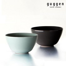 [1+1]구겐 페이퍼세라믹 공기, 스톤, 스톤