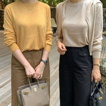 코코블랙 공식스토어 코코블랙 / 메리노 라운드nt