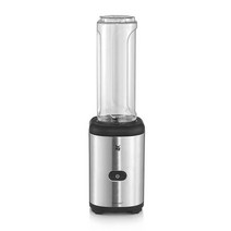 WMF 0416270011 컬트엑스 믹스앤고 미니믹서기 600ml