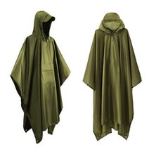 우의 배달용우의 판초 동산용 비옷, 군녹00156LDP