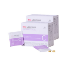 JUVIS 뉴트리션 카보컷 다이어트 보조제 30p, 2개, 55.5g