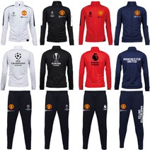 맨유 트레이닝세트