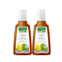 [독일직구] 라우쉬 콜츠푸트 비듬샴푸, 4개, 200ml