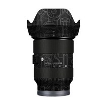 시그마 24-70mm 2.8 DG DN 아트 소니 마운트 카메라 렌즈 스티커 코트 랩 보호 필름 프로텍터 데칼 스킨 24-70 F2.8, [01] For Sony Mount, [11] No.11