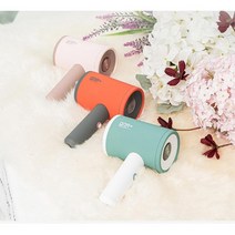 모던 인테리어 보풀제거기 니트 티셔츠 보풀제거방법, 핑크