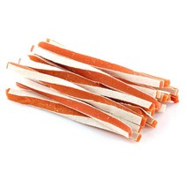 400g 착한 가격 대용량 치킨 애견 간식 개영양간식 믹스견, 1개
