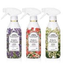 르샤트라 섬유탈취제 400ml 용기, 르샤트라 섬유탈취제 뮤게부케 400ml용기