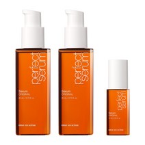 [본사직영]미쟝센 퍼펙트 오리지널 세럼 80ml 2입 + 15ML 추가증정