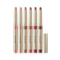 스틸라 트라이펙타 메탈리카 립 아이 & 치크 스틱 6종 택1, 핑크사파 ST200130