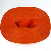 천막호스 100mmX70M 1롤 - (양수기/송수호스/펌프/배수/호스카트/호스/원예공구/공구/건강/생활추천), 본상품선택