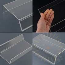 단디 투명 진열대 디피아크릴