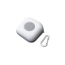 Audio Technica 오디오 테크니카 AT-HPP300 WH 헤드폰 캐링케이스 화이트