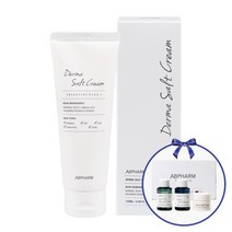 (본사공식)에이비팜 2.0 더마 솔트크림 120ml 23년생산, 1개