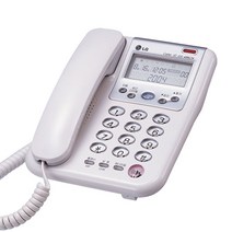 GS-486CN 발신자전화기 당일발송 사무용전화기 유선전화기 사무용전화기 가정용전화기 GS486CN