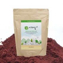 참건강마을 동결건조 아로니아분말, 400g, 1개