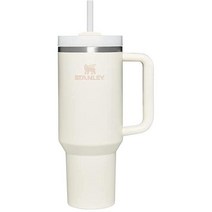 Stanley 스탠리 Quencher 플로우스테이트 텀블러 40oz 보온보냉