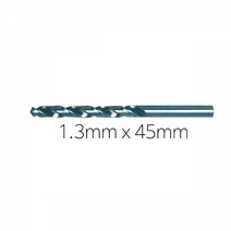 와이지원 하이스 주철 스테인레스 기리 철기리 1.3mm, 1